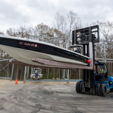 Boat Storage